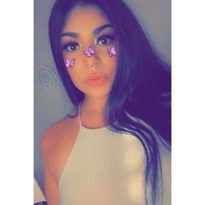 Meet your Posher, Cassandra